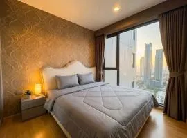 BTS Thong Lor Central High -rise Condo