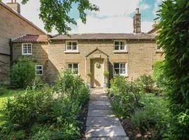 Black Horse Cottage
