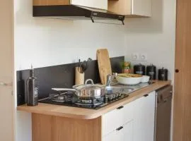 Mobil home - 4 pers. - API-1-52-2953