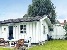 4 person holiday home in Ljungskile