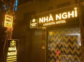 Nhà Nghỉ Lacasta Hotel