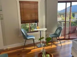 Coffs Jetty Hide Away