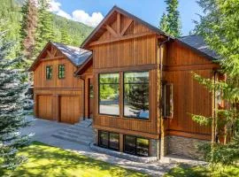 Great Escape Chalet Revelstoke