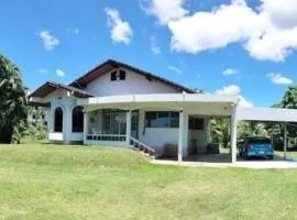 Lamphun Garden Home