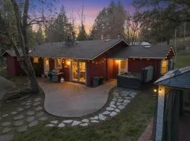 Mountain House