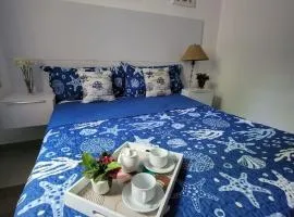 Resort villa