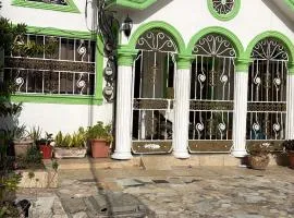 Samana house