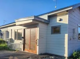 Work Stay Hokkaido Noboribetsu chihouse