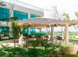 Salinas Park Resort - Apto 2 Quartos