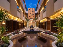 Sweet Garden Guest House, hotel a Malang