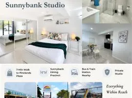 17A Olive Studio in Sunnybank