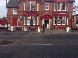 The Navigation Inn Hotel