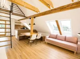 Dovce Apartments