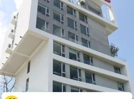 Hotelday Plus Teascape Chiayi