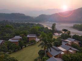 voco Jim Corbett by IHG, готель у місті Рамнаґар