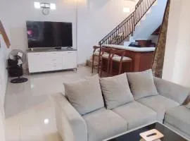 UnitB 5BR Kangen Homestay Jambon Yogyakarta