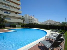 Marina Vilamoura Apartment