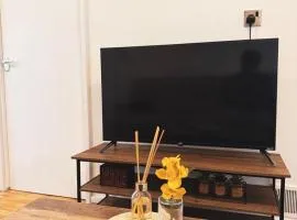 Modern Apartment in Leeds City Centre