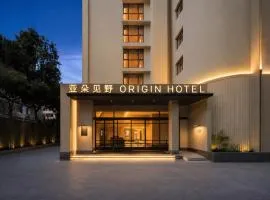上海体育场徐家汇亚朵见野酒店