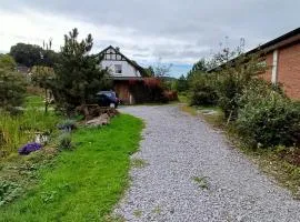 Mammut Cottage