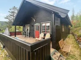 4 Bedroom Gorgeous Home In Uvdal