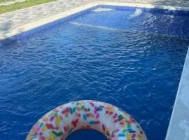 Campestre Relax Rivera Esmeralda Montreal