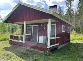 Kesämökki Kultaranta