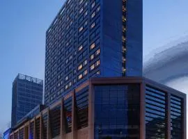 LeafIN Hotel Beijing Wangjing SOHO