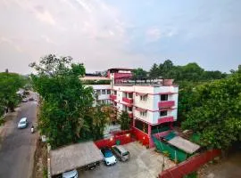 Girivihar Holiday Club - Pure Veg