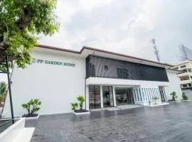 PP Garden Home