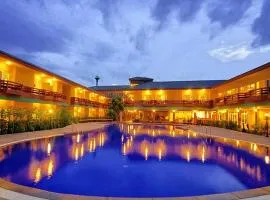 Bacchus Home Resort Pranburi
