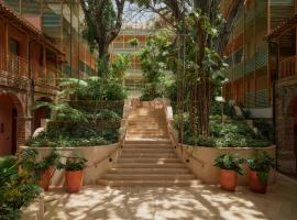 Kimpton Las Mercedes by IHG, Hotel in Santo Domingo