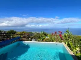 Villa TheOceane