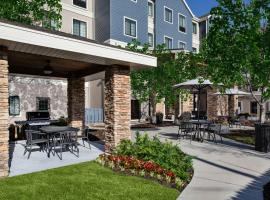 Staybridge Suites Omaha 80th and Dodge by IHG, hotel en Omaha