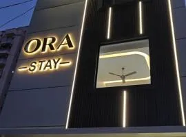Ora Stay