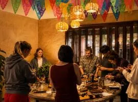 Hostal Central Oaxaca