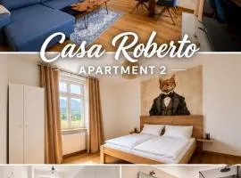 Casa Roberto, Apartment 2