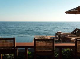 Vela Tianyar Boutique Resort By Dhananjaya Hospitality, hotel a Tianyar