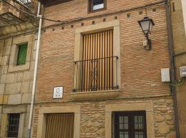 APARTAMENTO RURAL ABUELO EMILIO, hotel i Tornavacas