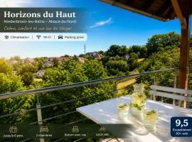 Horizons du Haut