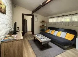 Appartement terrasse privée - Calme et Nature