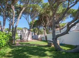 Chalet La Caballa Playa la Barrosa