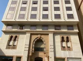 فندق ريماس العنود