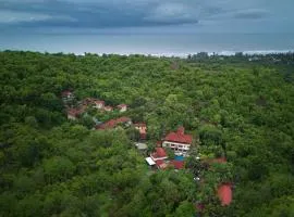 Golden Tulip Goa Mandrem