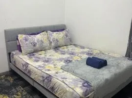 StayManis House Kangar