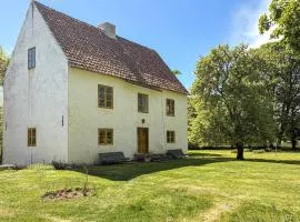 Lovely Home In Romakloster With Wifi