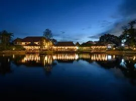 Reaunnapa Resort