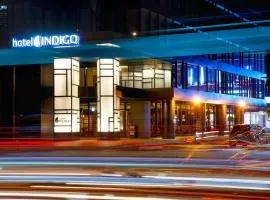 Hotel Indigo Kaohsiung Central Park by IHG