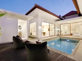 The R Villa Talang - Brand New Near Beach & Stunning Sunsets