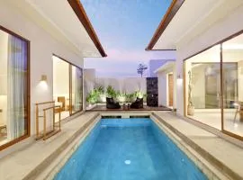 The R Villa Talang - Brand New Near Beach & Stunning Sunsets